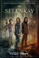 Селенкай смотреть онлайн сериал 1 сезон